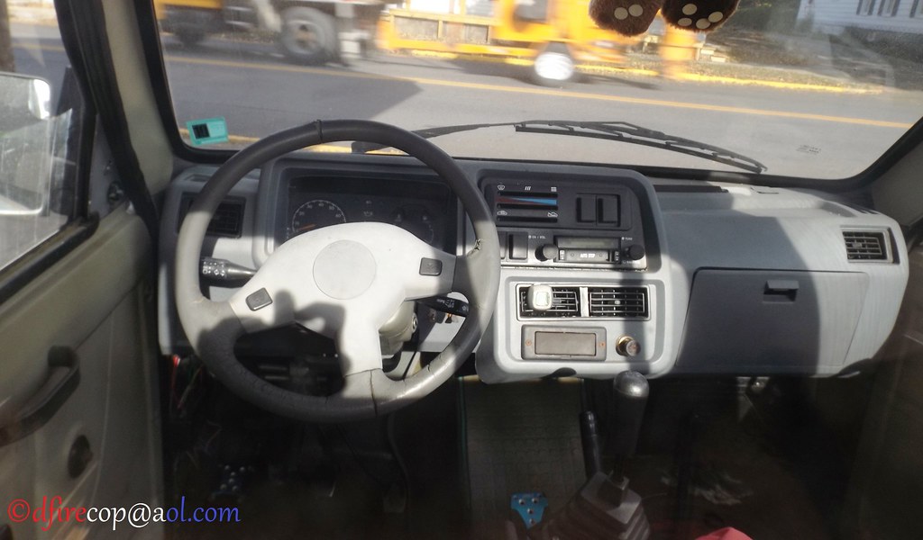 2009 Wildfire 3 Wheeled Truck Hummelstown Auto. 231 West M… Flickr