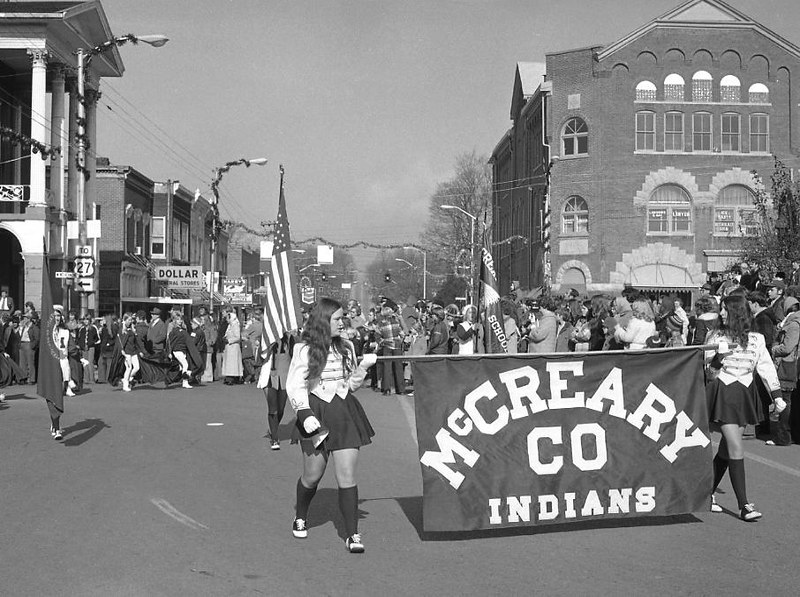 McCreary Co Schools Flickr