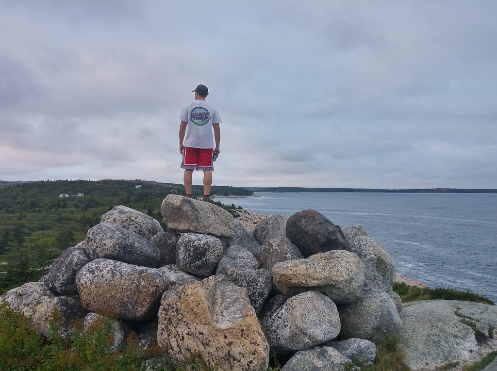 Herring Cove Provincial Park Reserve Flickr