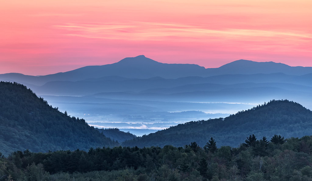 Elevation of Moriah, NY, USA Topographic Map Altitude Map