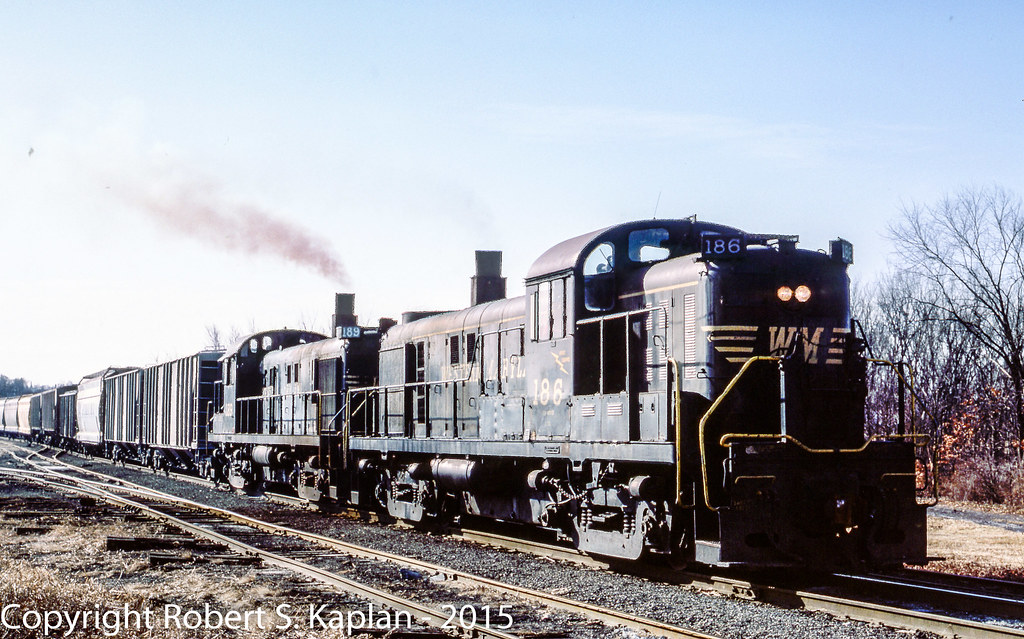 190, Mt. Holly Springs, PA, 377 Robert Kaplan Flickr