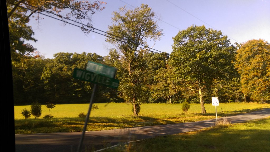 Wigsville Road Thurmont, MD Catoctin Hollow Road Thurmon… Flickr