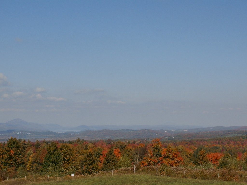 Brownington, VT view davidm3999 Flickr