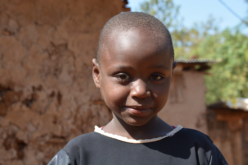 Empowering women in Meru, Kenya with CIFORD A lack of