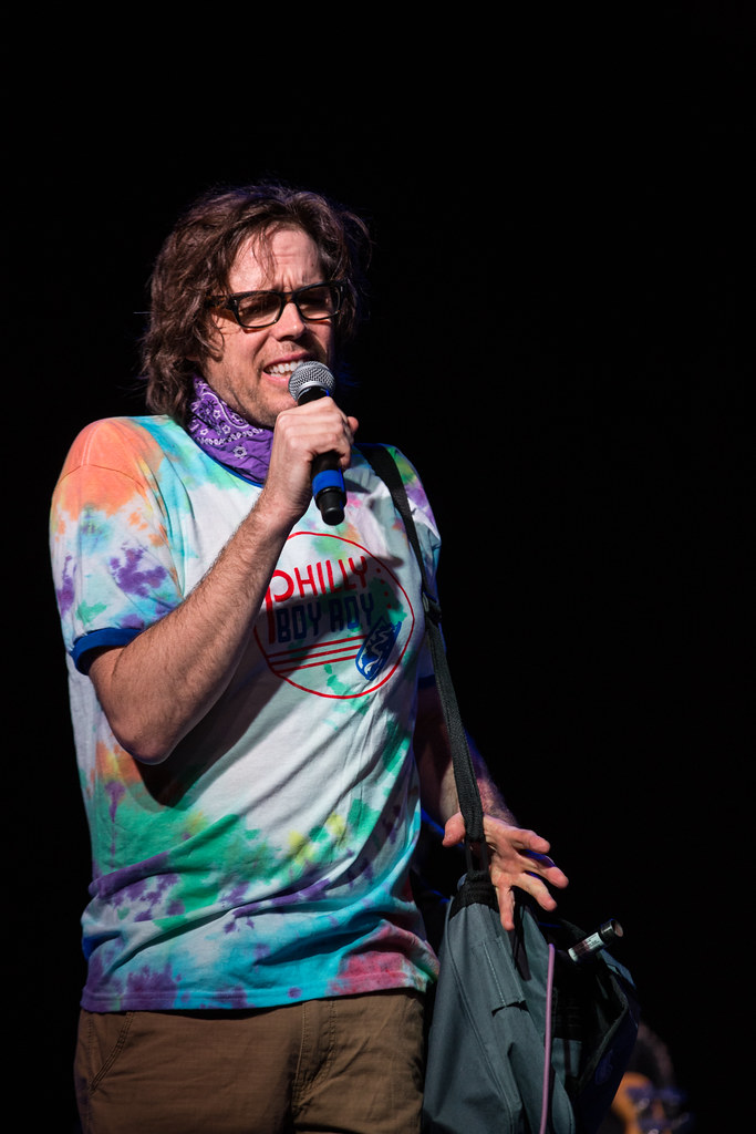 The Best Show, featuring Tom Scharpling and Jon Wurster, i… Flickr