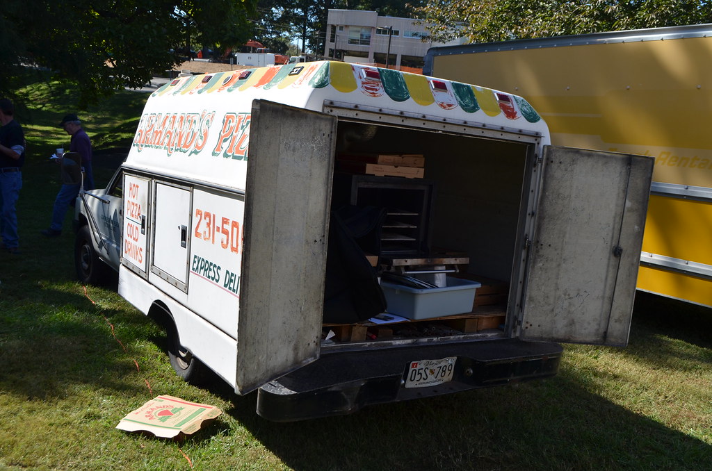 2016 Rockville, Maryland, Antique and Classic Car Show Flickr