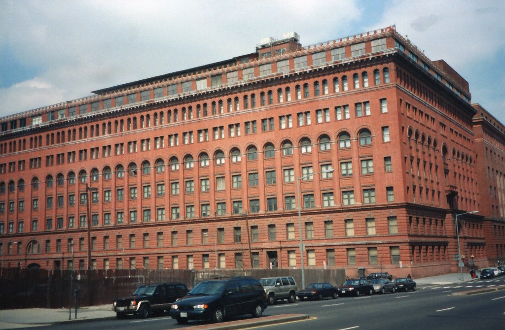 Washington DC Government Printing Office of the USA Hi… Flickr