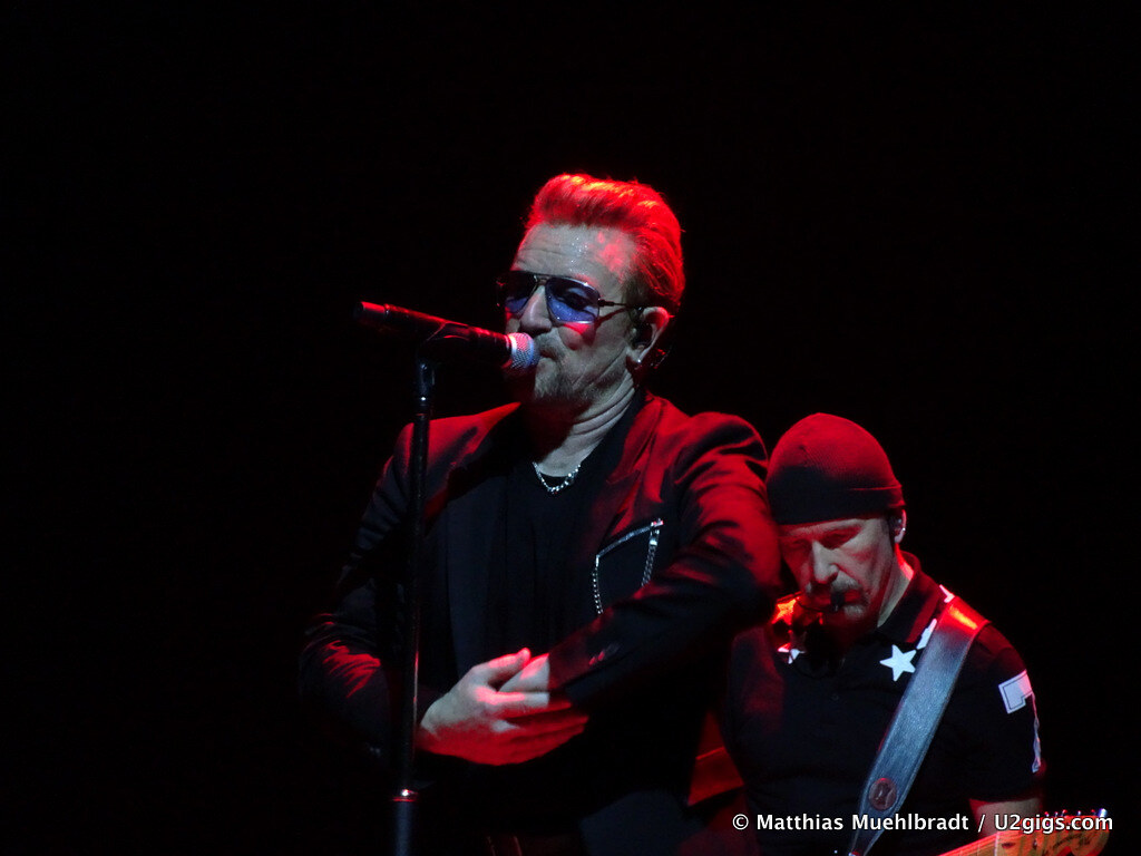 U2 Berlin 20150929 Matthias Muehlbradt Flickr