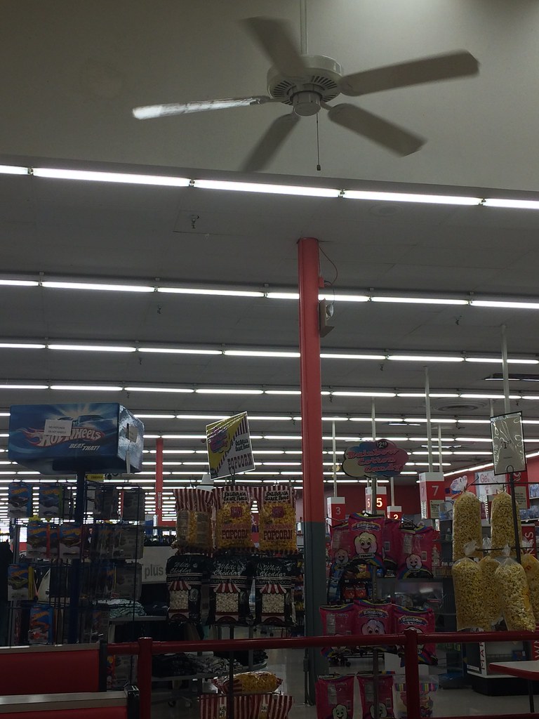 Kmart S Gallatin Rd Nashville, TN 10 Mike Kalasnik Flickr