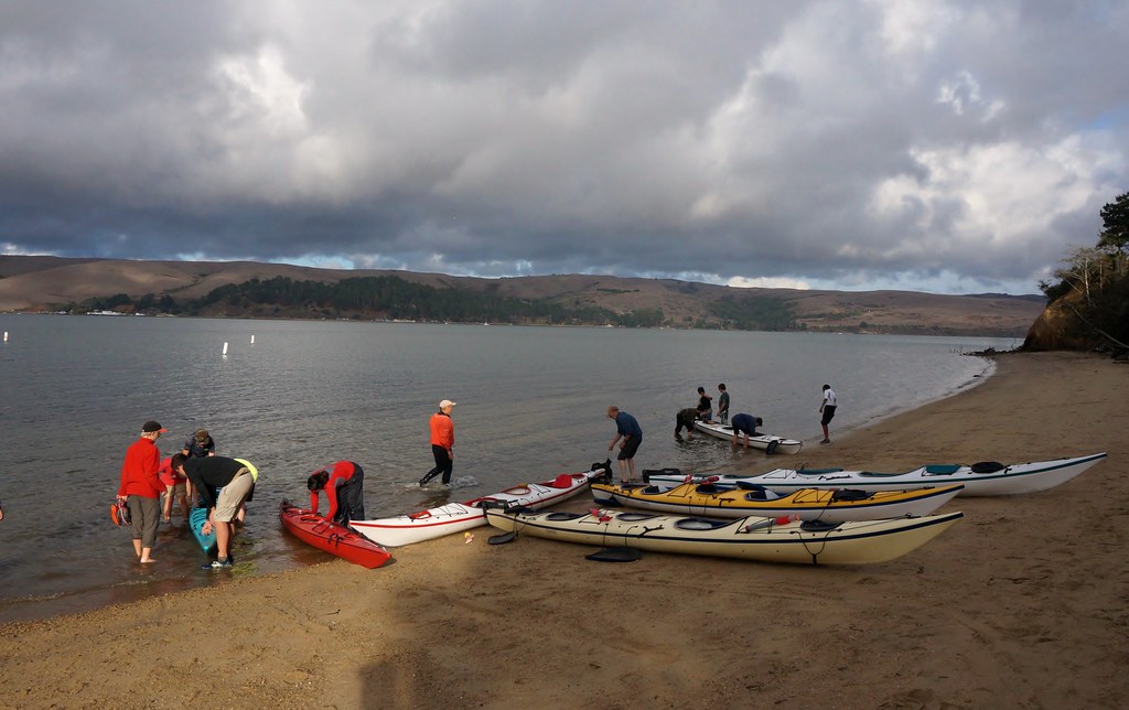 Heart's Desire beach, Tomales bay scriabin12 service down