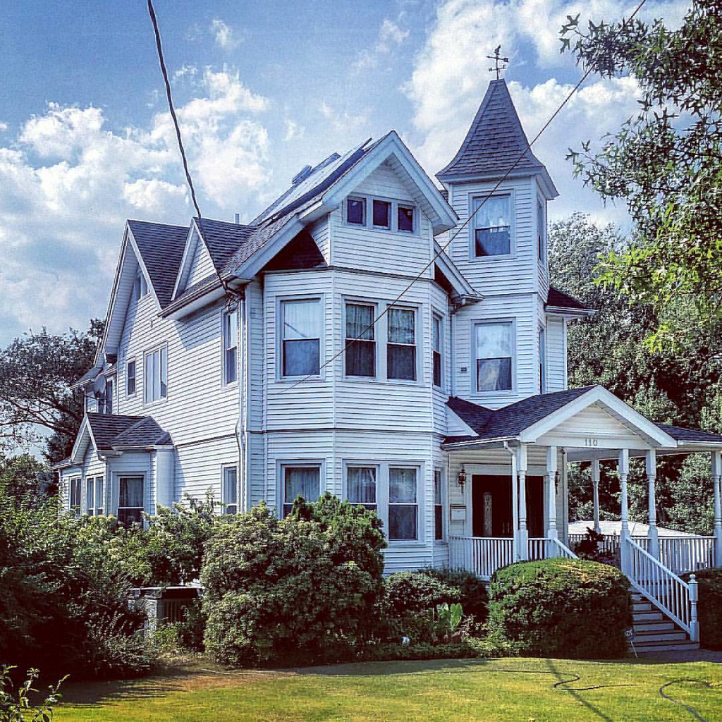 A house in Westerleigh. photography staten_island new… Flickr