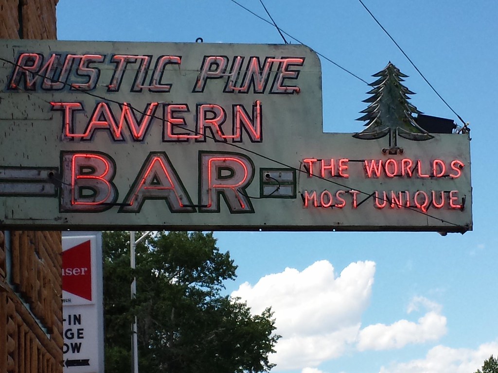 Dubois WY (6) Kevin Stewart Flickr