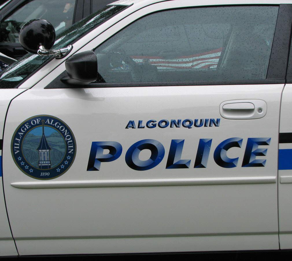 Algonquin IL Police Dodge Charger (8) rwcar4 Flickr