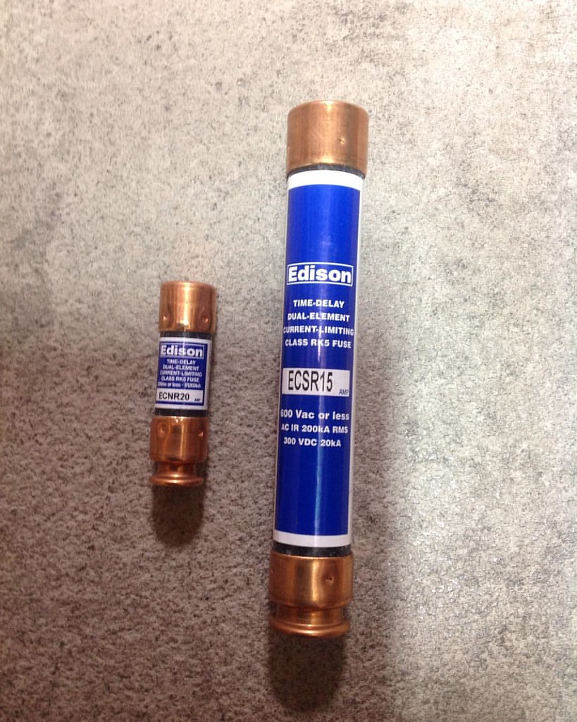 We carry fuses that range in all shapes and sizes. From 25… Flickr