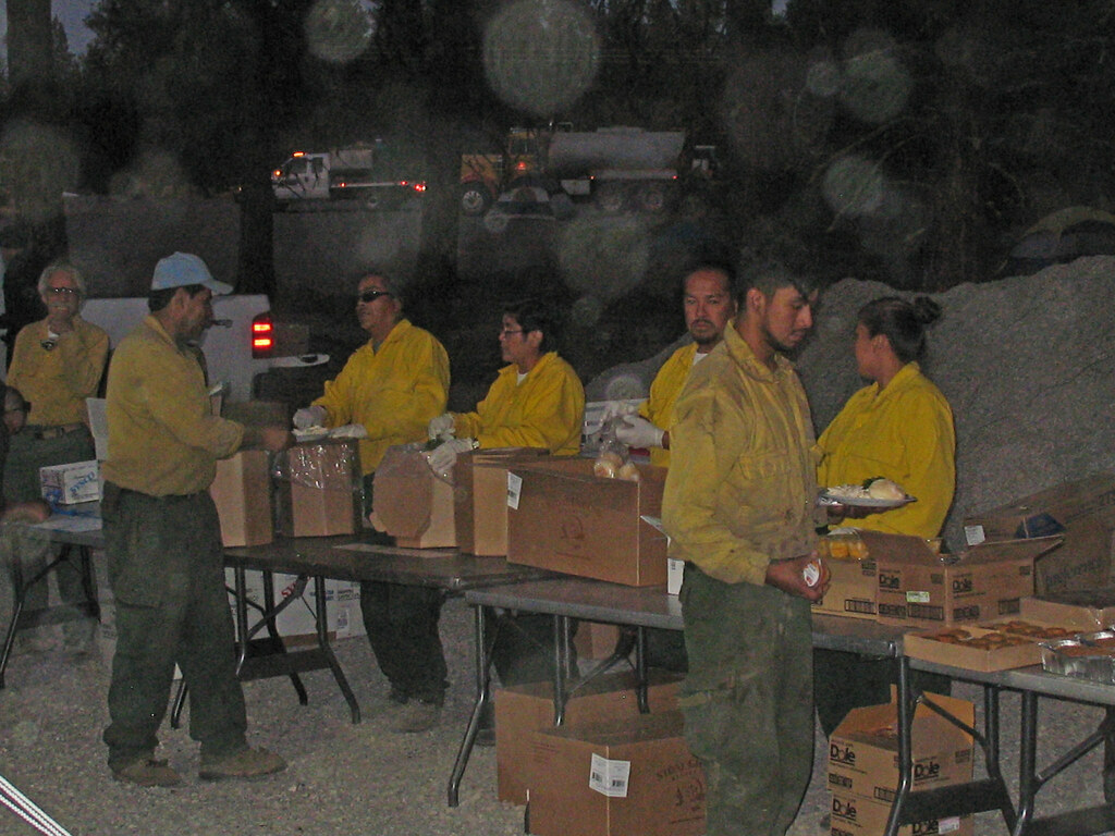 IMG_1537 Ramah Navajo Chapter members from New Mexico made… Flickr