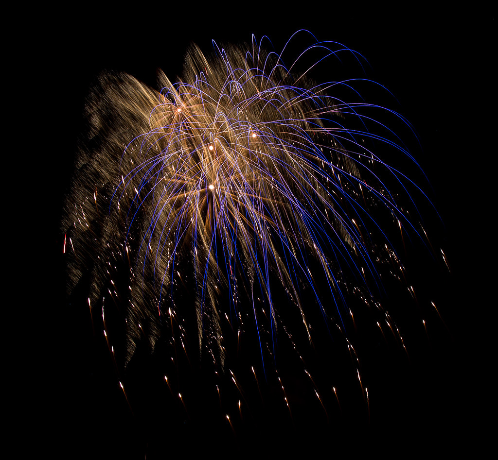 Maud Fireworks2518 Derek Gray Flickr