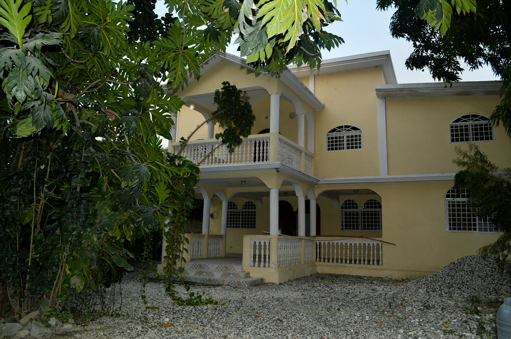 Potential House Project Flickr