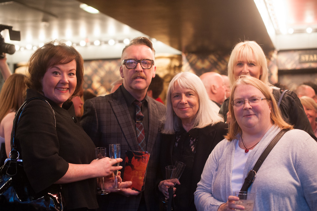 Citizens former scenic artist Caroline Williamson, designe… Flickr