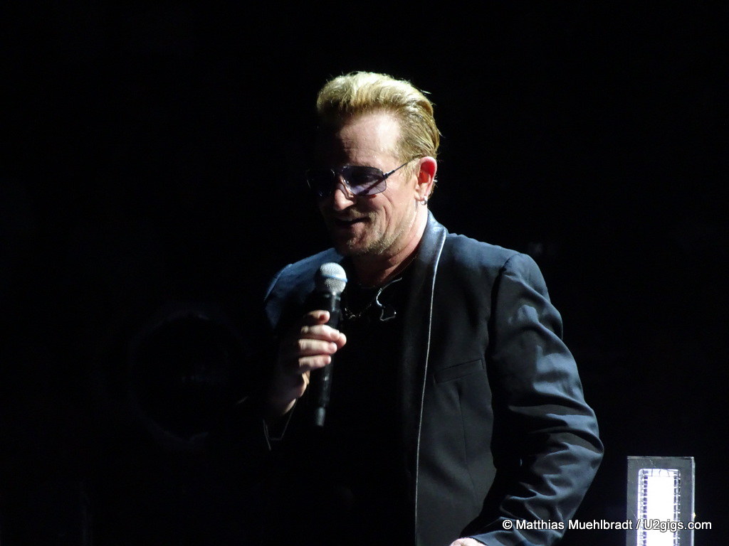 U2 Berlin 20150924 Matthias Muehlbradt Flickr