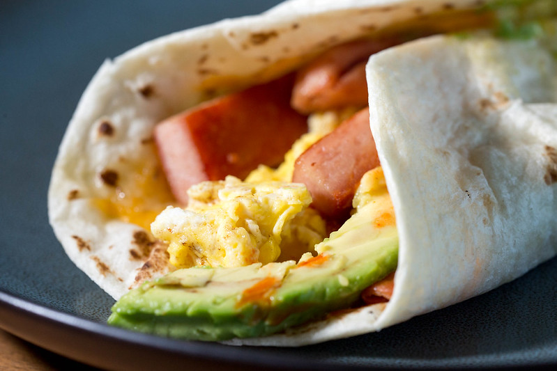 5 Best Breakfast Burritos in Plano Texas MCLife Dallas Apartment