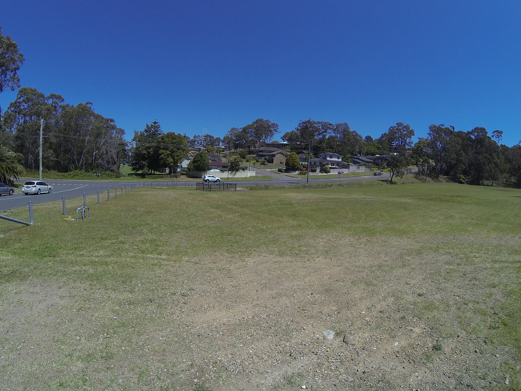 Bolton Point Park, Bolton Point (NSW) Flickr