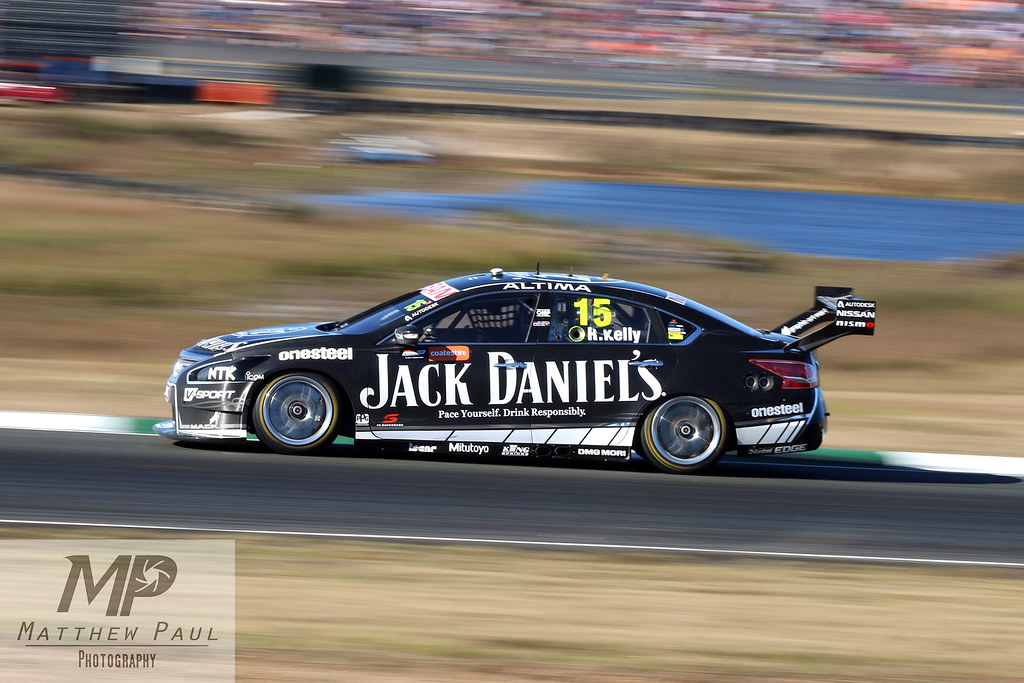 2015 V8 Supercars Coates Hire Ipswich SuperSprint Flickr