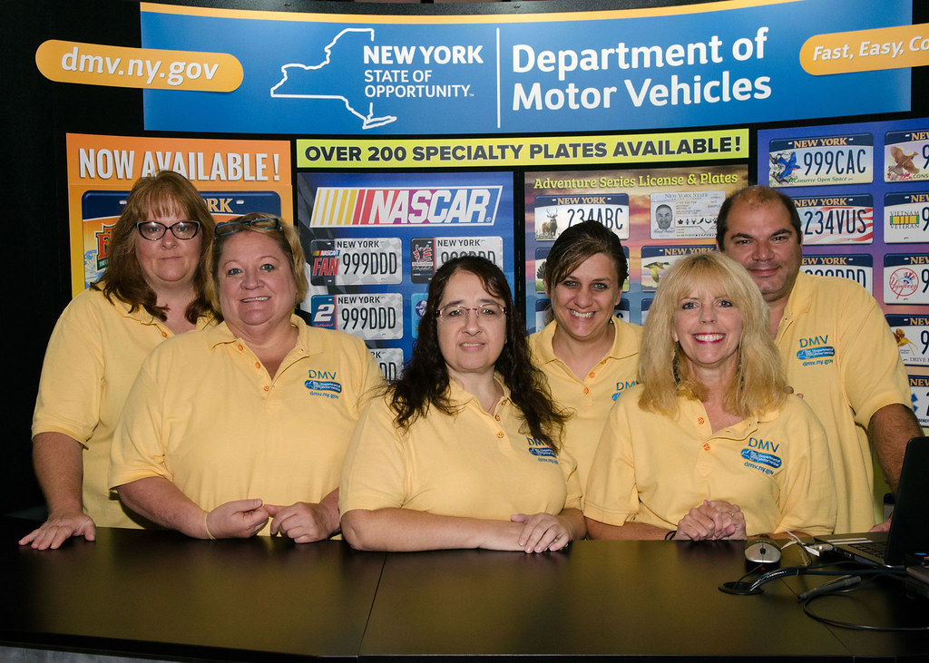 NYS Fair The Great New York State Fair in Syracuse, NY. nys dmv