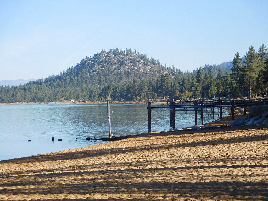 LT514 Visit to Lake Tahoe area; Stateline Nevada, Oct. 201… Flickr