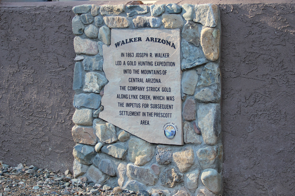 Walker AZ Flickr