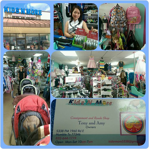 Find great deals at Kids N More Consignment & Resale shop … Flickr