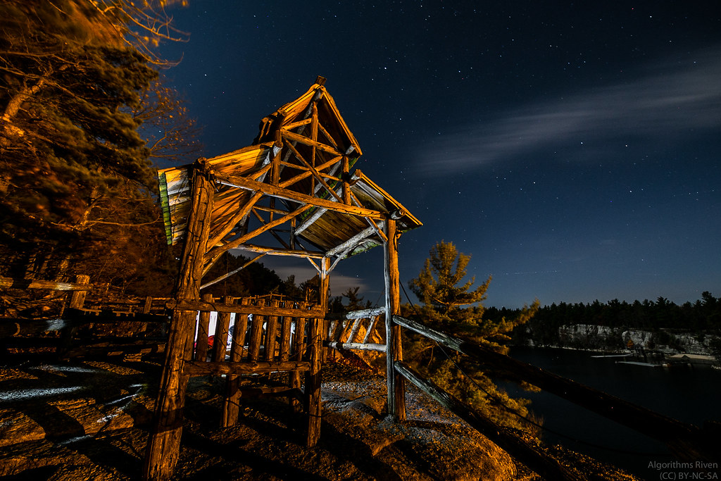 Mountain House One of the many "mountain houses" at Mohonk… Flickr
