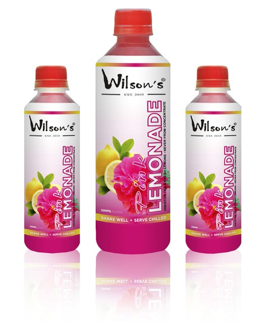 Flickriver Photoset 'WBIA15 Best Juice or Juice Drink Entries ' by FoodBev Photos