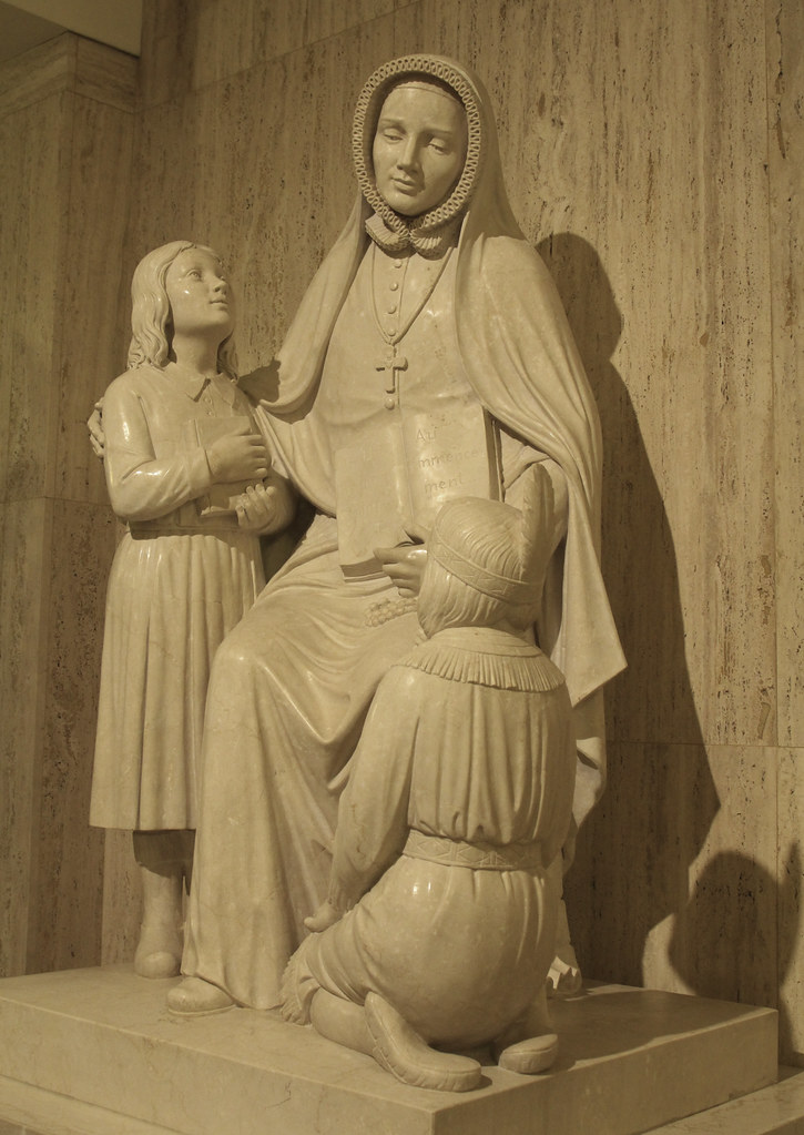 St Rose Philippine Duchesne a photo on Flickriver