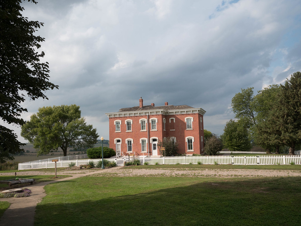 Dow City IA iowabrian Flickr