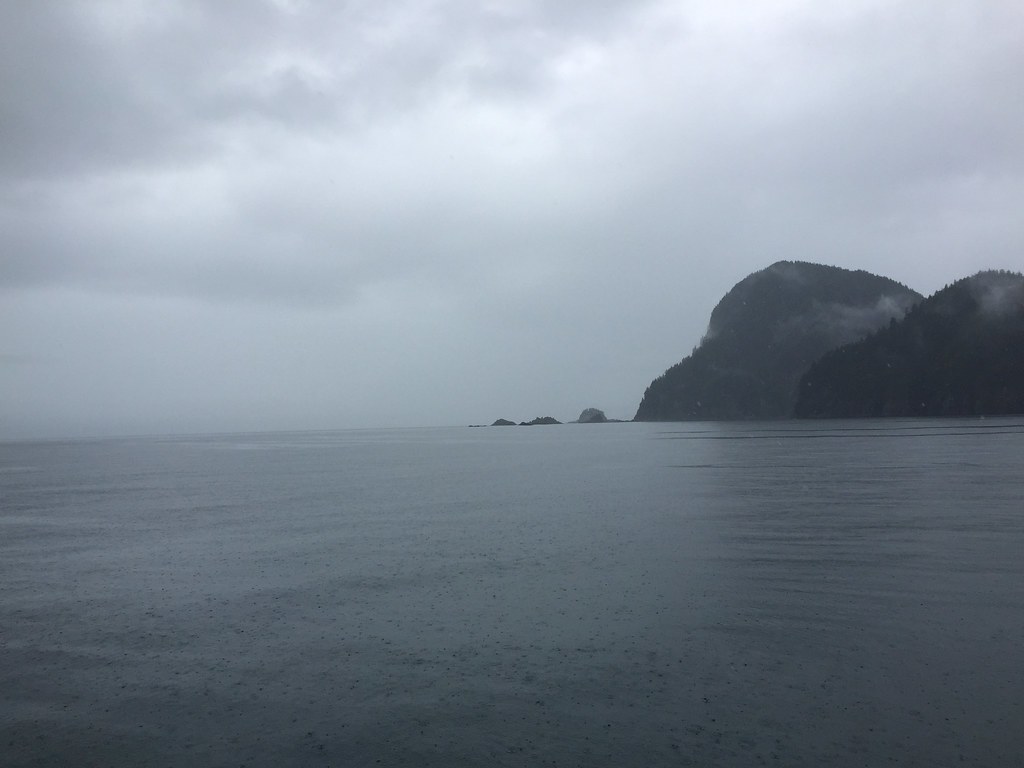 Sitka to Juneau Flickr