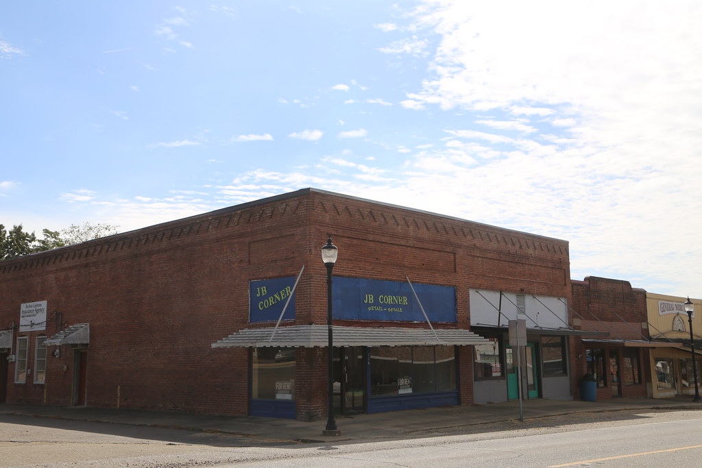 Dierks Arkansas, Howard County AR Google Map Wikipedia Bruce Wicks