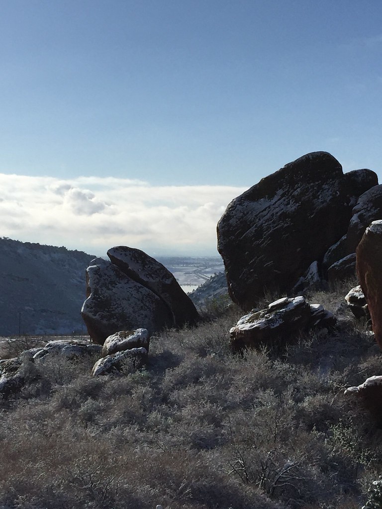 Red Rocks Lakewood, CO Clifford Colvin Flickr