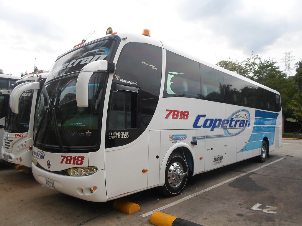 SAM_2257 Copetran 7818 SUG 128 David Vanegas Mazo (Buses de