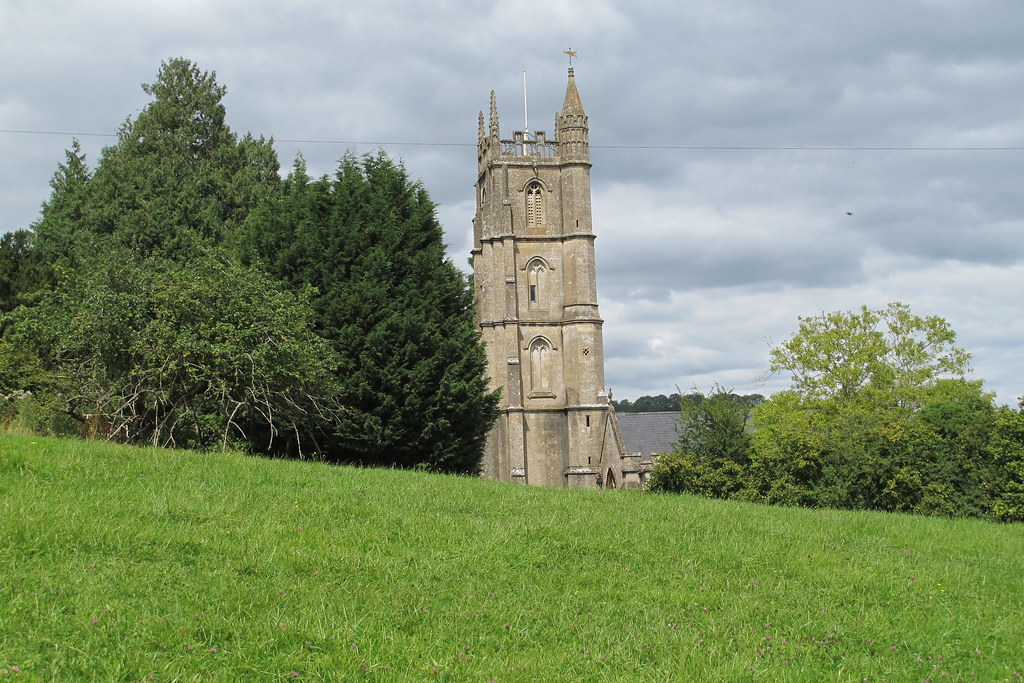 IMG_5990 The University of Bath The Chancellors' Building … Flickr