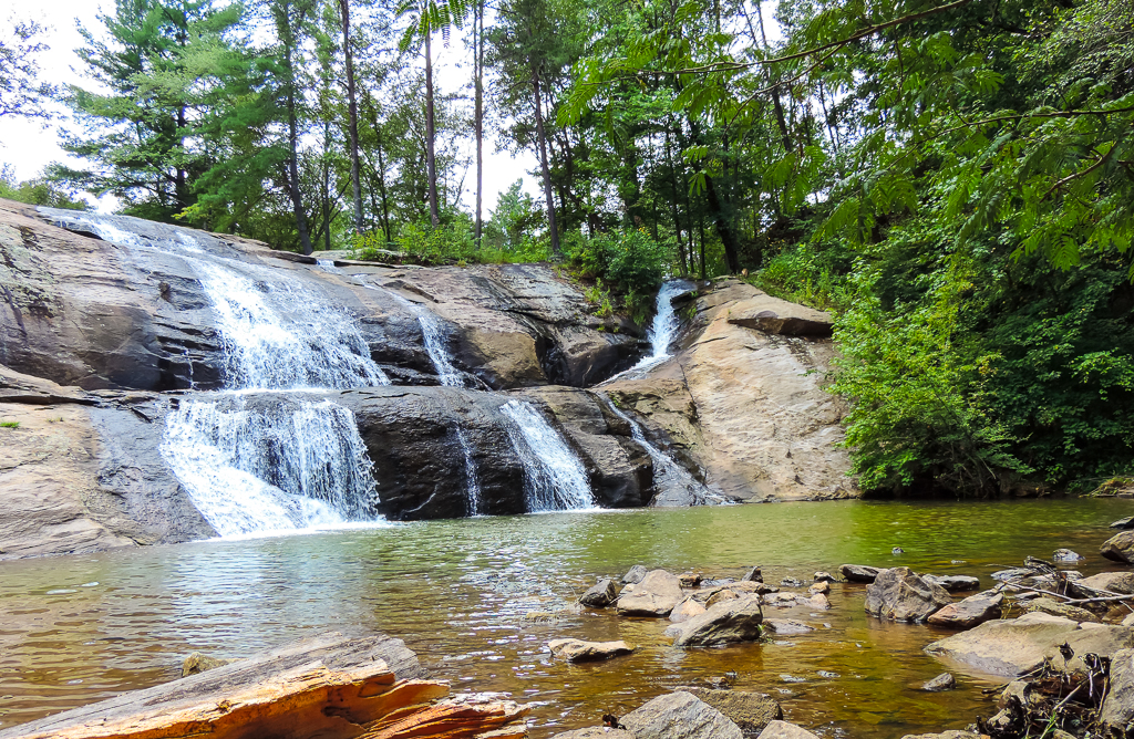 Elevation of Connelly Springs Rd, Lenoir, NC, USA Topographic Map