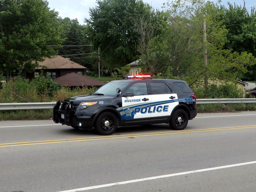 IL Riverside Police Department 50 Inventorchris Flickr