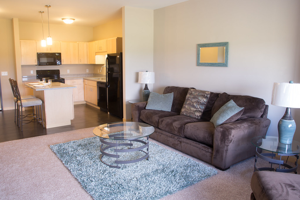 Sundance Apartments Bismarck, ND The multifamily apartm… Flickr