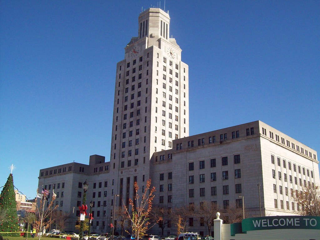 Camden NJ City Hall Camden, NJ City Hall, completed in 193… John