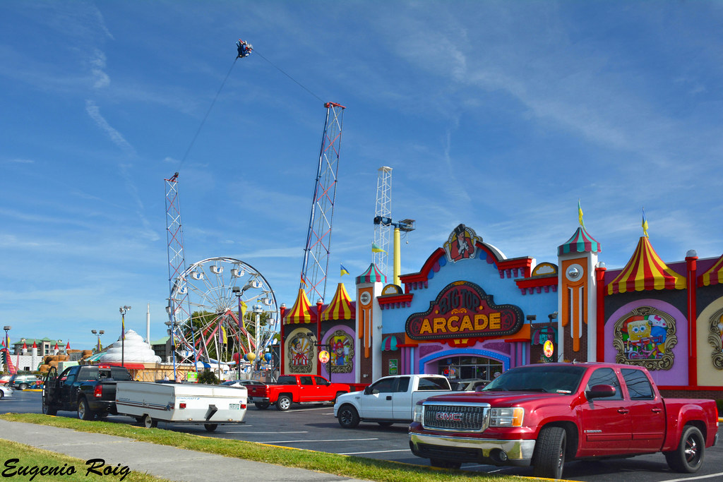 FunStop Family Action Park. FunStop Family Action Park Loc… Flickr