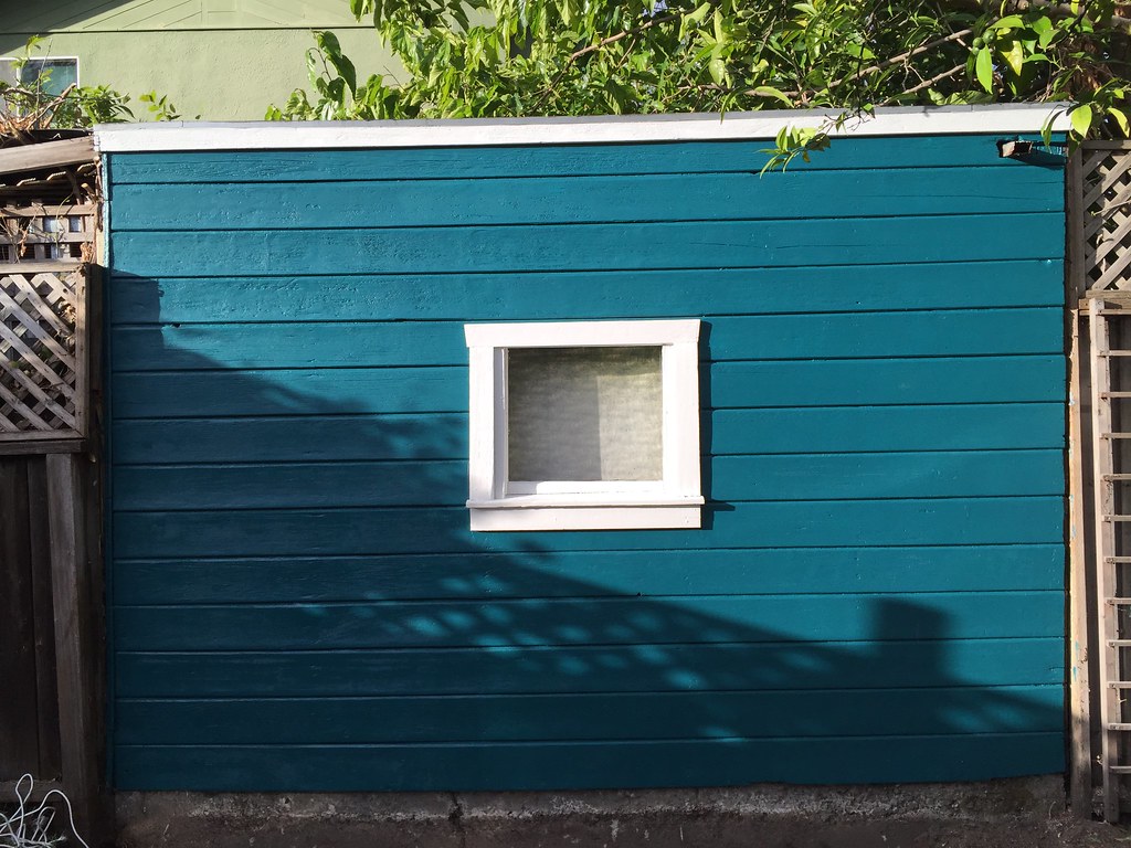 after painting lulu Flickr