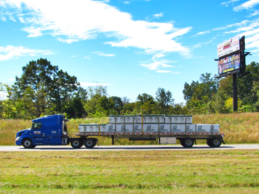 Sam Royalty Roof Bolt Express tnsamiam Flickr