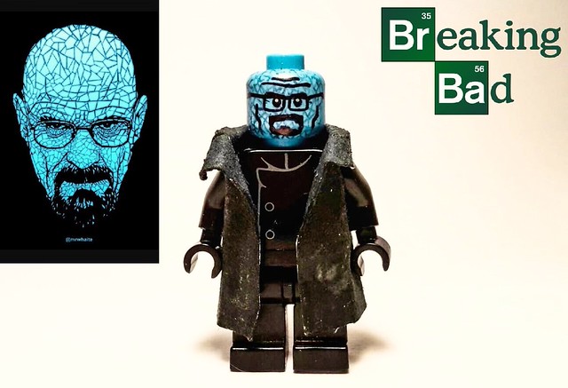 Flickr The LEGO "Better Call Saul" Pool