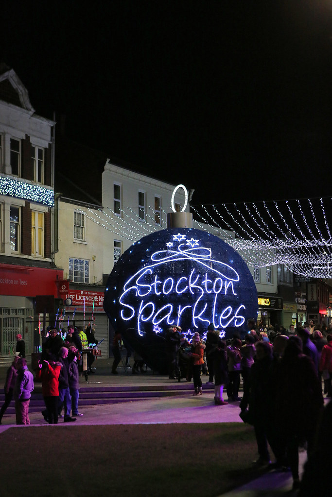 Stockton Borough Council Stockron Borough Council's STOCKT… Flickr