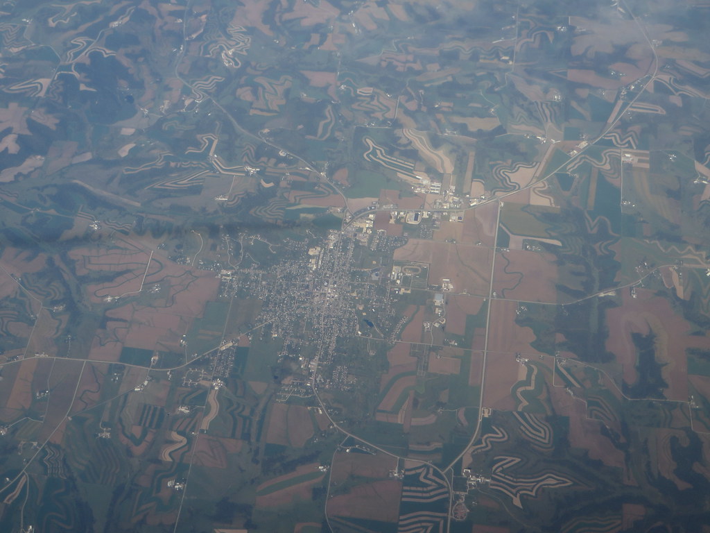 Lancaster, Wisconsin Lancaster is a city in and the county… Flickr