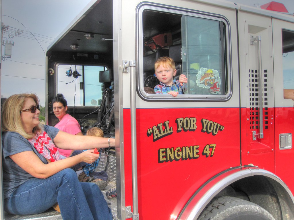 GOOD HOPE CHRISTMAS PARADE 2015 The City of Good Hope was … Flickr